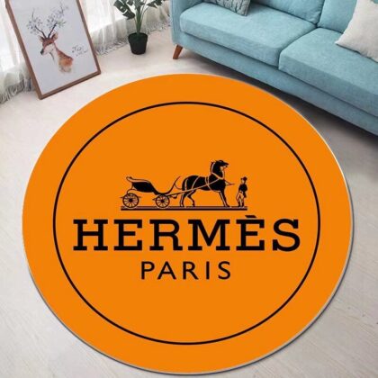 HERNESえんけいじゅうたん01 SS95054