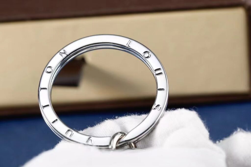 LV Louis Vuitton バッグペンダント キーホルダー 44 zm - 画像 (3)