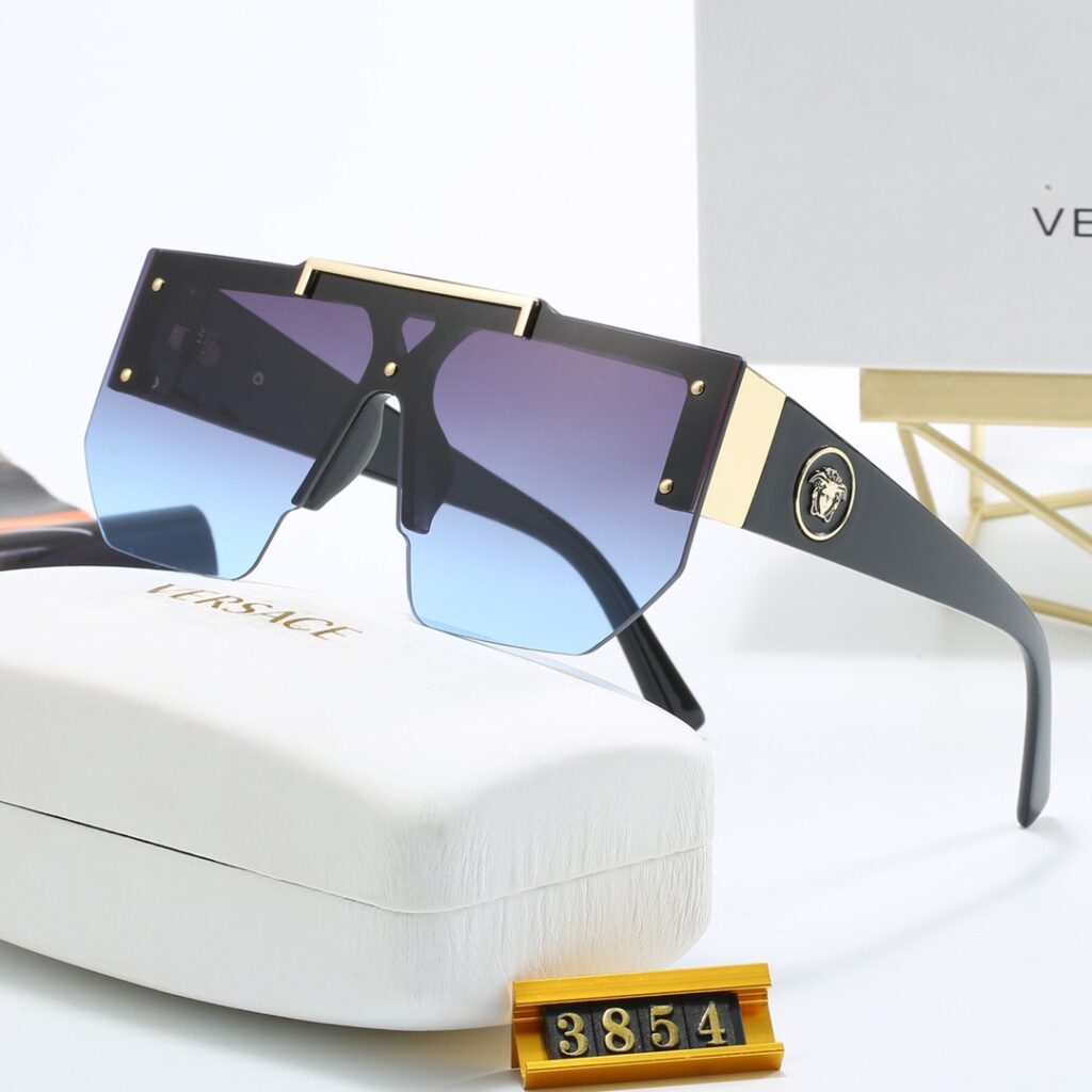 VERSACE サングラス 01 - 画像 (3)