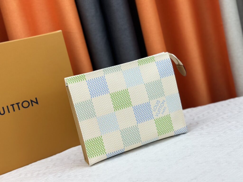 LV Louis Vuittonハンドバッグブリーフケース 11 zm 95524