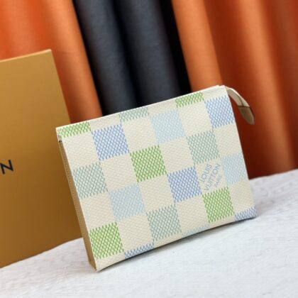 LV Louis Vuittonハンドバッグブリーフケース 11 zm 95524