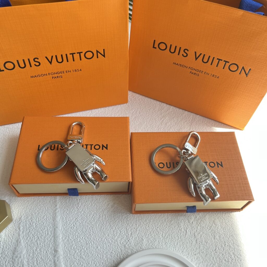 Louis Vuitton（ルイヴィトン） キーホルダー 男女兼用 - 画像 (7)