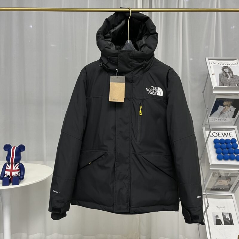 【The North Face】【全国送料無料】【即日出荷】数量限定発売 ダウンジャケット - 画像 (2)