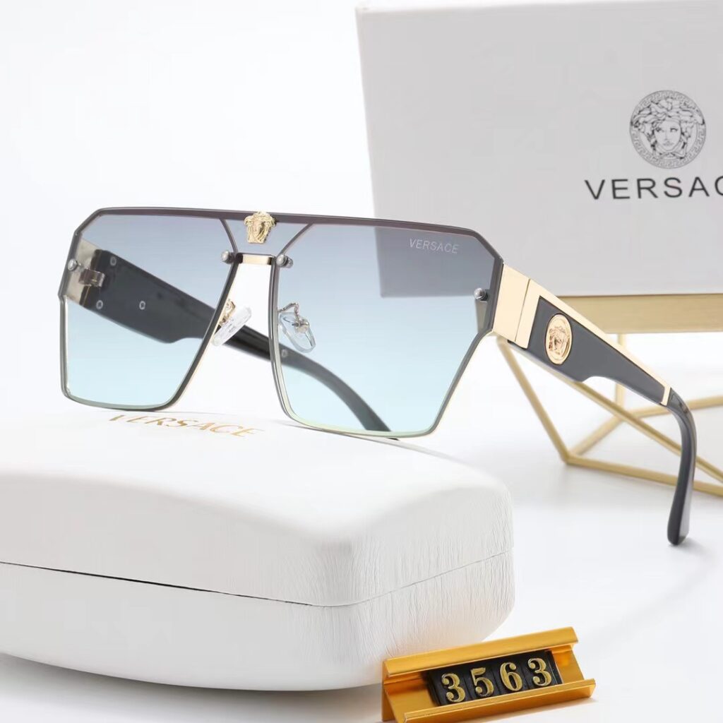 VERSACE サングラス 17zm - 画像 (6)