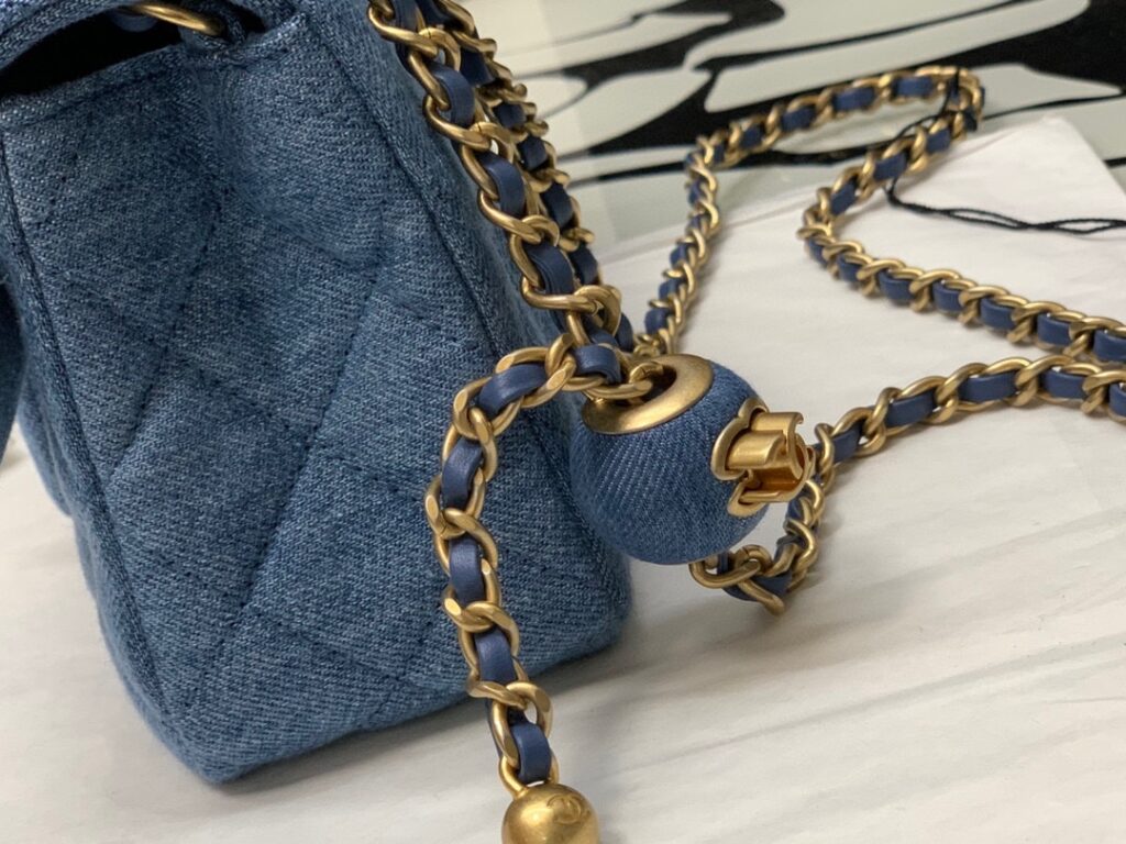 Chanel bag - 画像 (3)