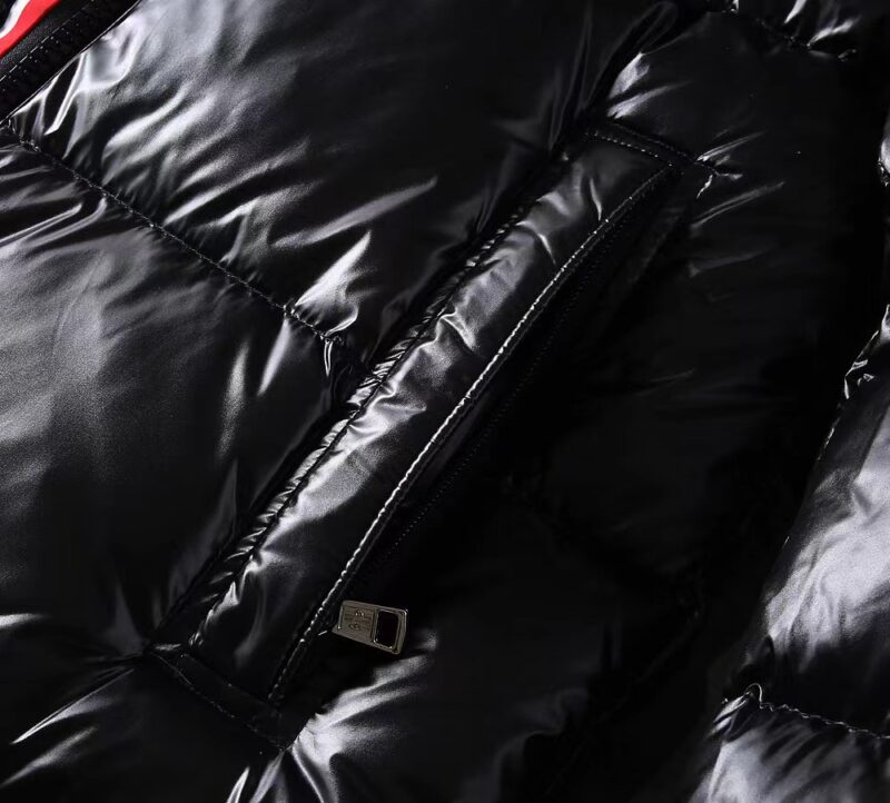 【MONCLER全国送料無料】新作数量限定予行販売モンクレールダウンジャケット - 画像 (8)