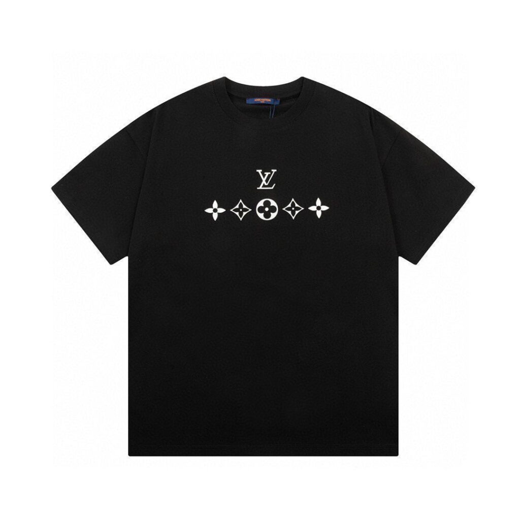 【LOUIS VUITTON 公式旗艦店】ルイヴィトン Tシャツ ご好評に付き再入荷！ - 画像 (2)