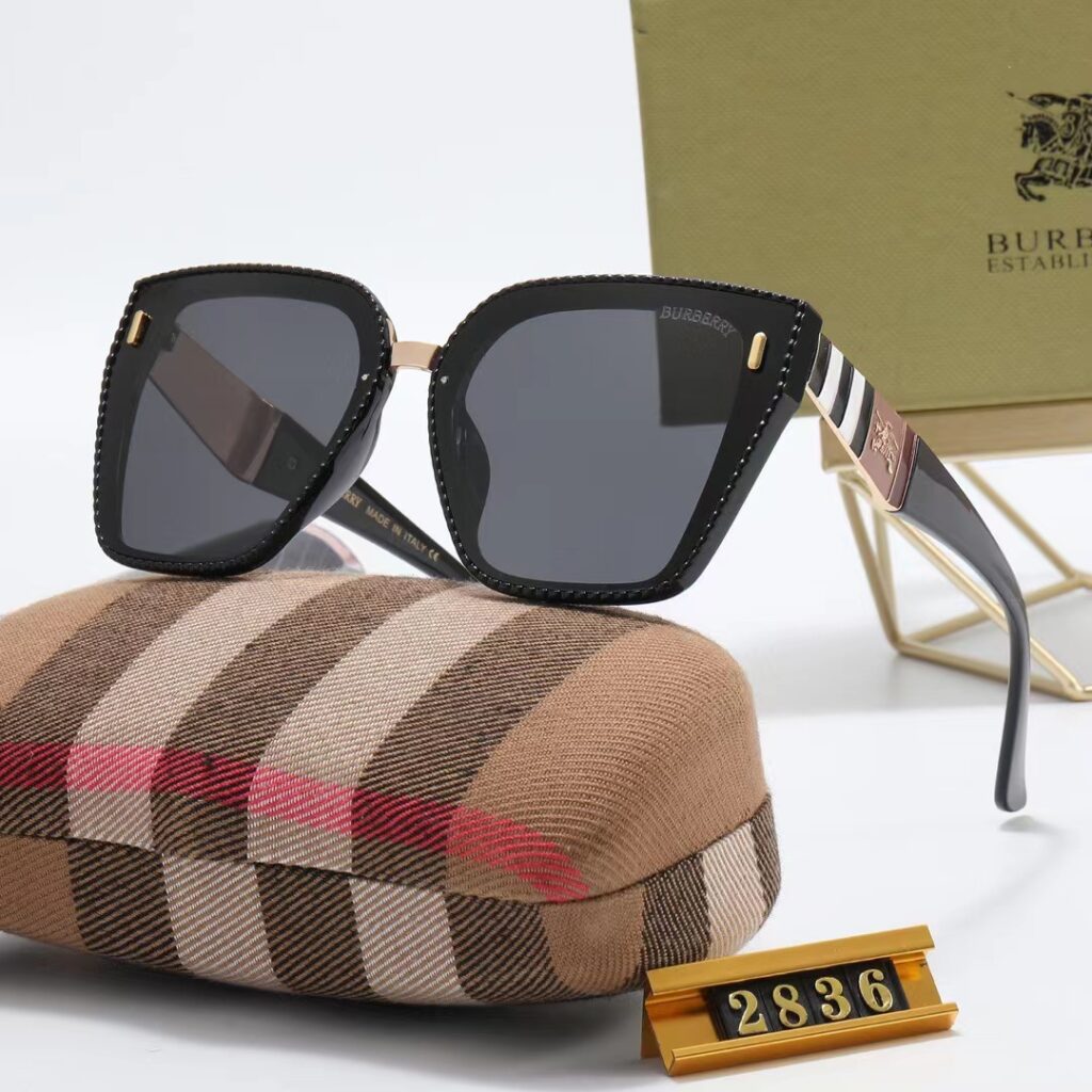 Burberry サングラス 20zm - 画像 (2)