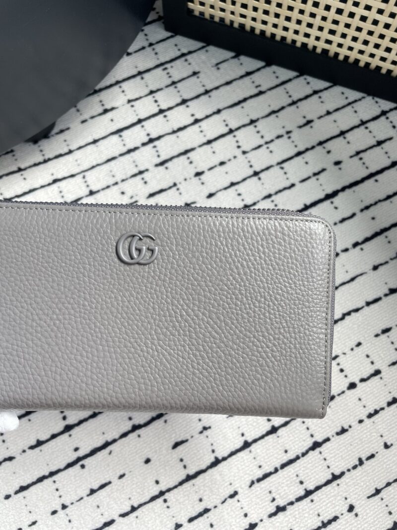 GUCCI 新作財布です 24 zm 95519 - 画像 (3)
