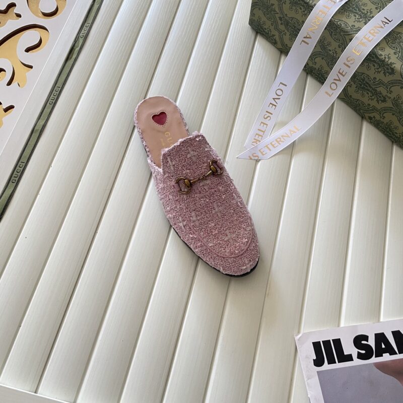 GUCCIカジュアルシューズ 32 SS105436 - 画像 (5)