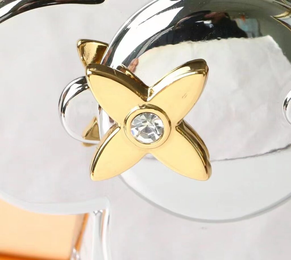 LV Louis Vuitton バッグペンダント キーホルダー 29 zm - 画像 (5)