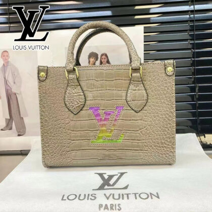 LV Louis Vuittonショルダーバッグ SS95714