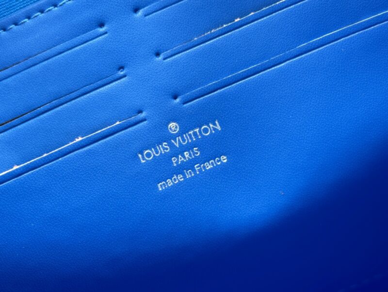 LV Louis Vuittonハンドバッグブリーフケース 51 zm 95527 - 画像 (9)