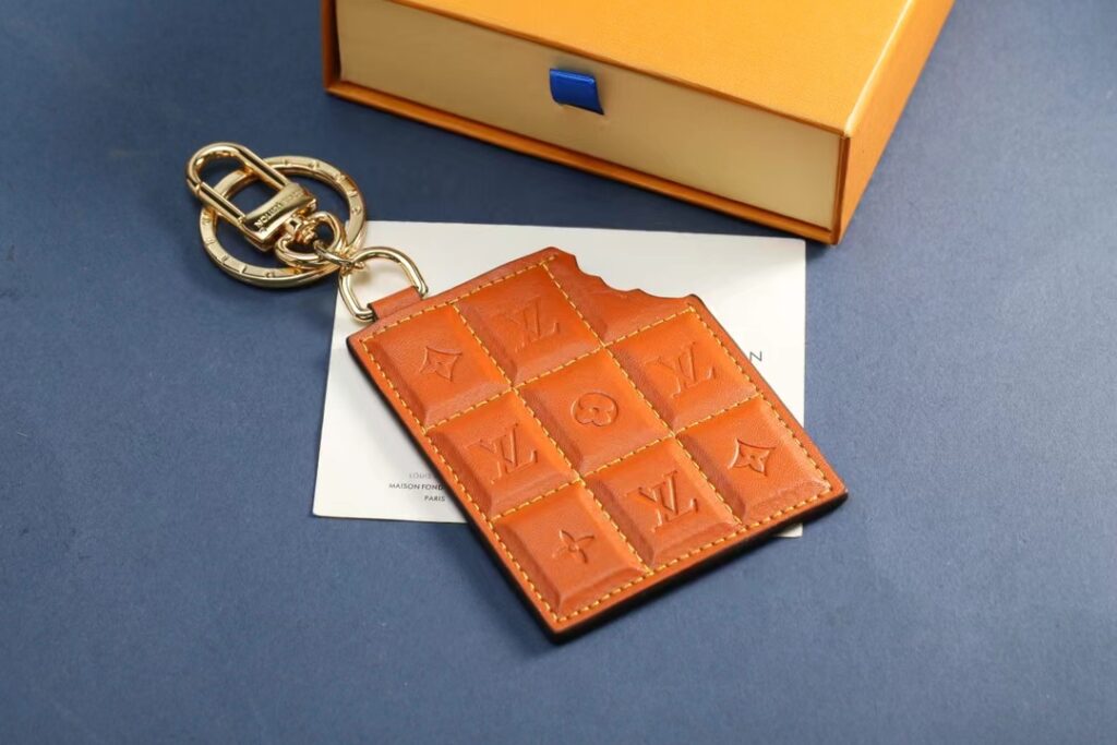 LV Louis Vuitton バッグペンダント キーホルダー 78 zm - 画像 (6)