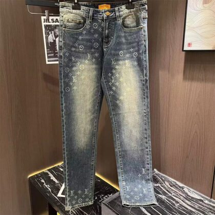 LV LOUIS VUITTONジーンズ20 SS102935