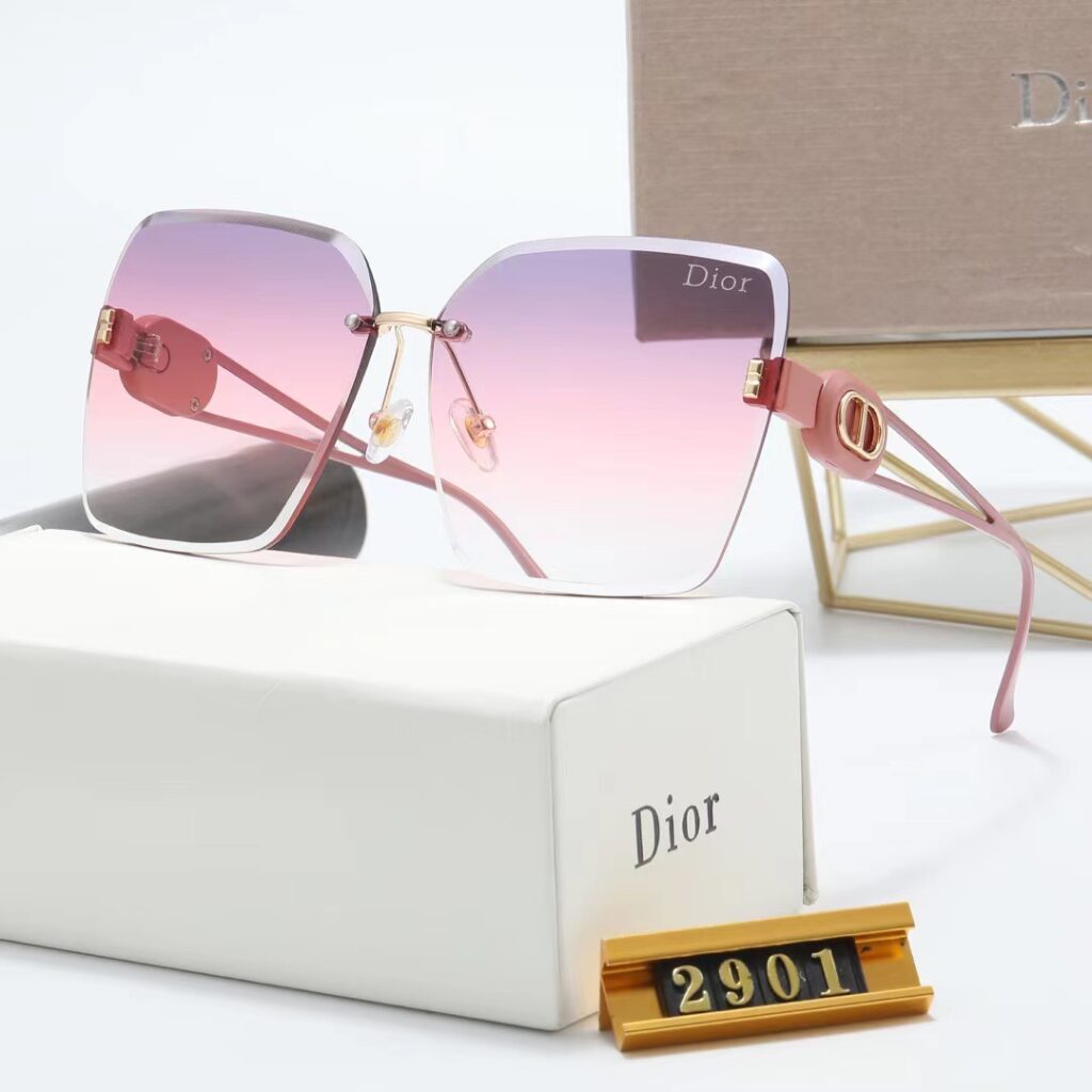 Dior サングラス 11 - 画像 (3)