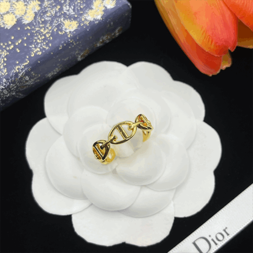 DIORファッションリング04 SS92143