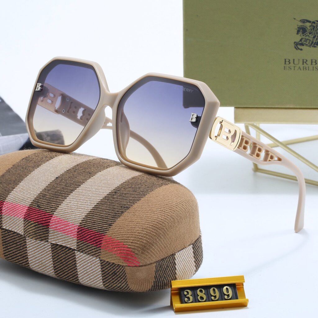 Burberry サングラス 20 - 画像 (5)