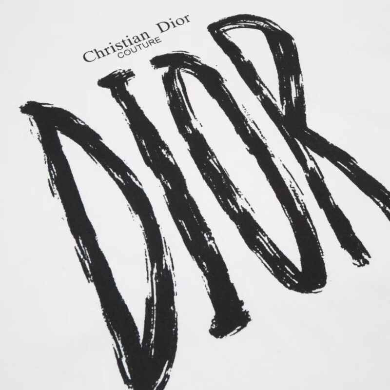 【DIOR】（ディオール）半袖 ご好評に付き再入荷！ - 画像 (7)