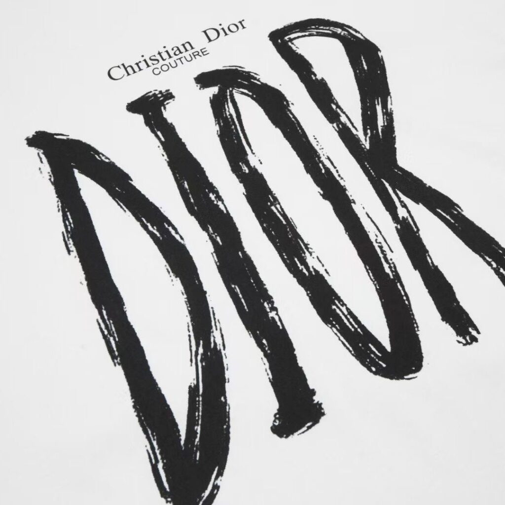 【DIOR】（ディオール）半袖 ご好評に付き再入荷！ - 画像 (7)