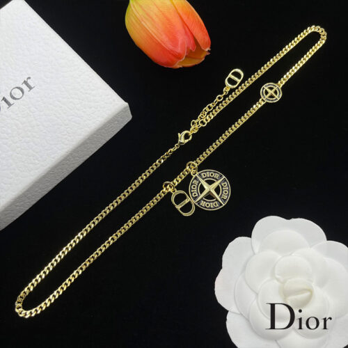 DIORネックレス本06 SS94757