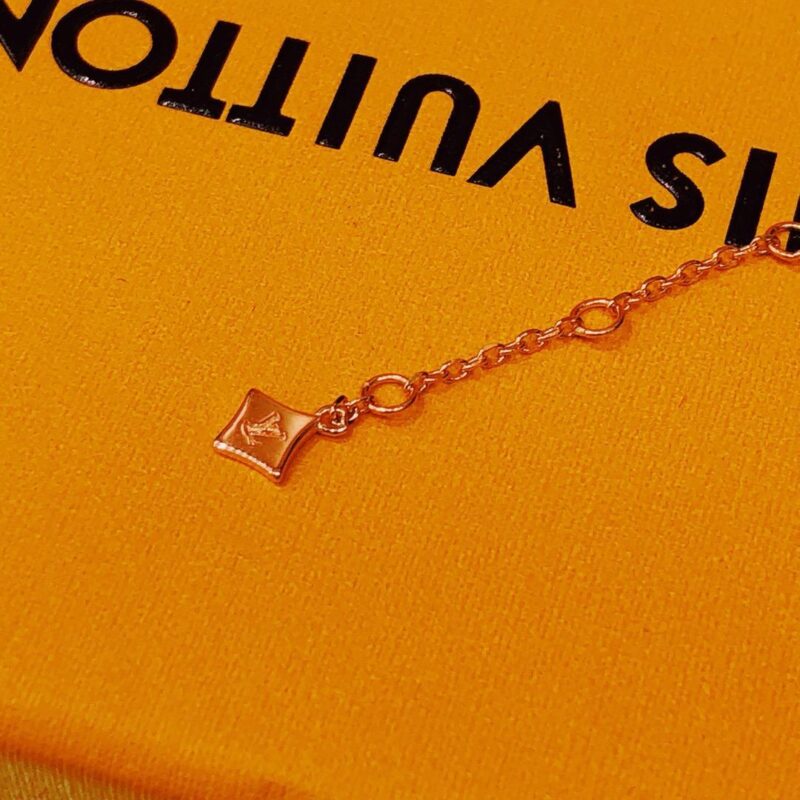 Louis Vuitton（ルイヴィトン）ブラスレ 4モチーフ ブロッサム BB - 画像 (5)