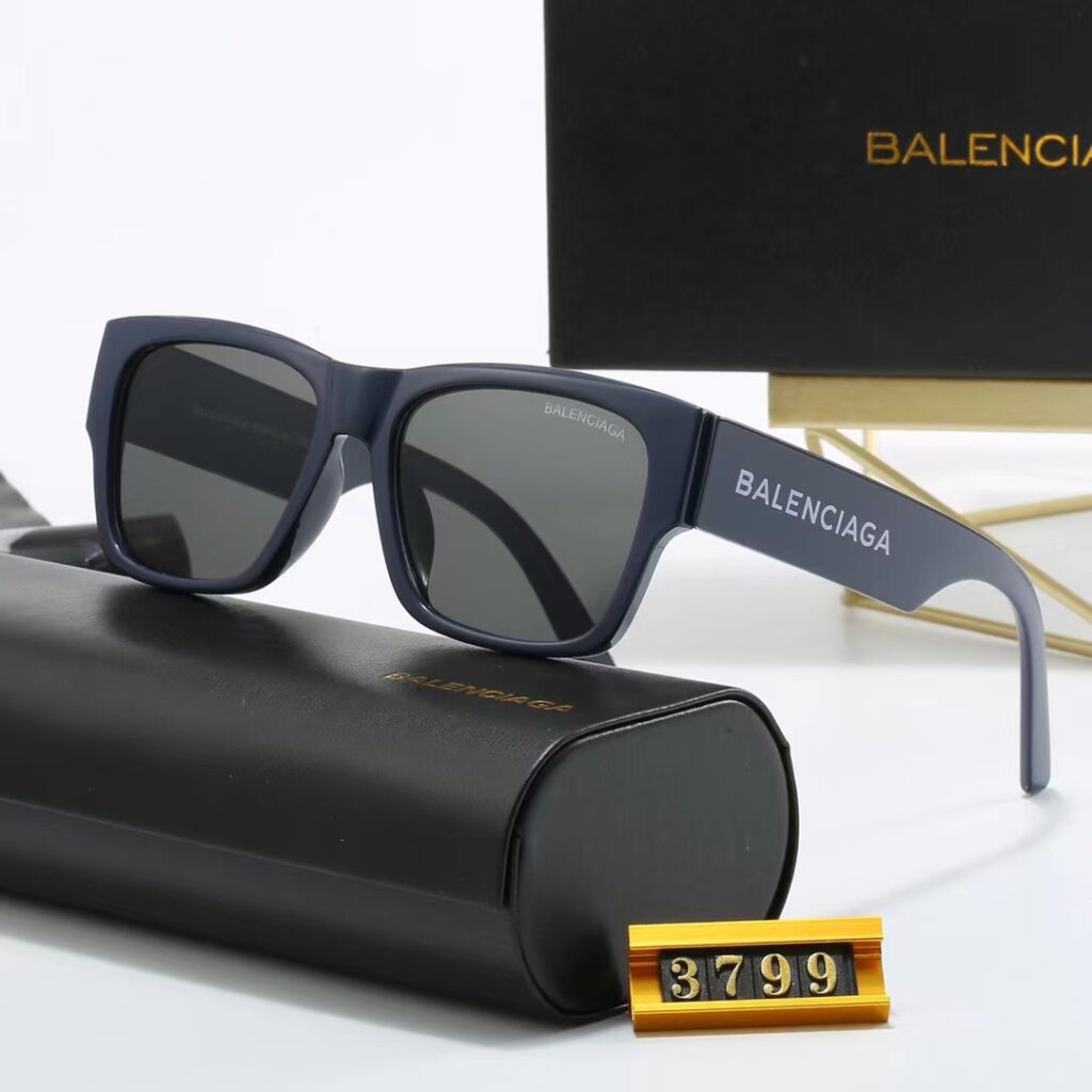 Balenciaga サングラス 04 - 画像 (5)