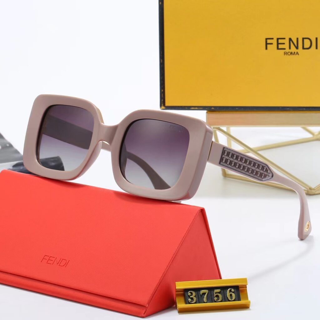 FENDI サングラス 24zm - 画像 (2)