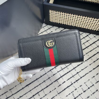 GUCCI 新作財布です 19 zm 95519