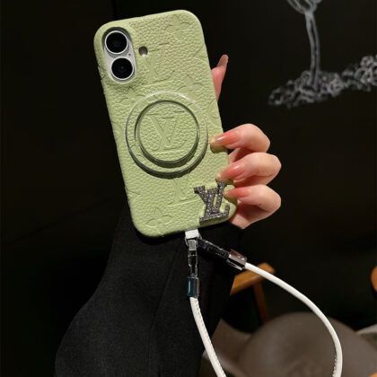 LV LOUIS VUITTON携帯電話ケース17 SS105352