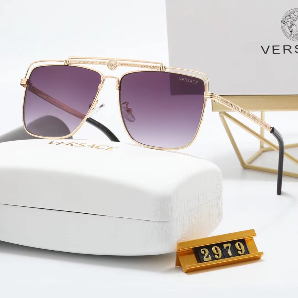 VERSACE サングラス 15zm - 画像 (4)
