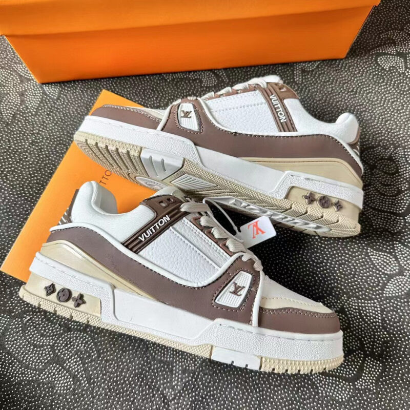 Louis Vuitton Trainer - 画像 (6)