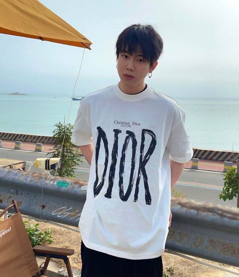 【DIOR】（ディオール）半袖 ご好評に付き再入荷！ - 画像 (11)