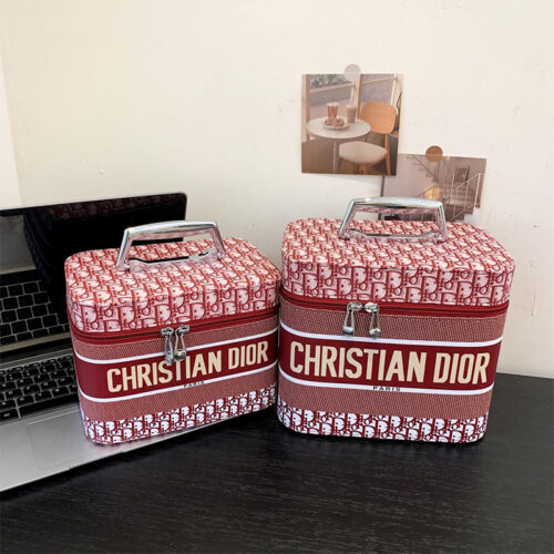DIOR 収納ボックス 12 SS105067