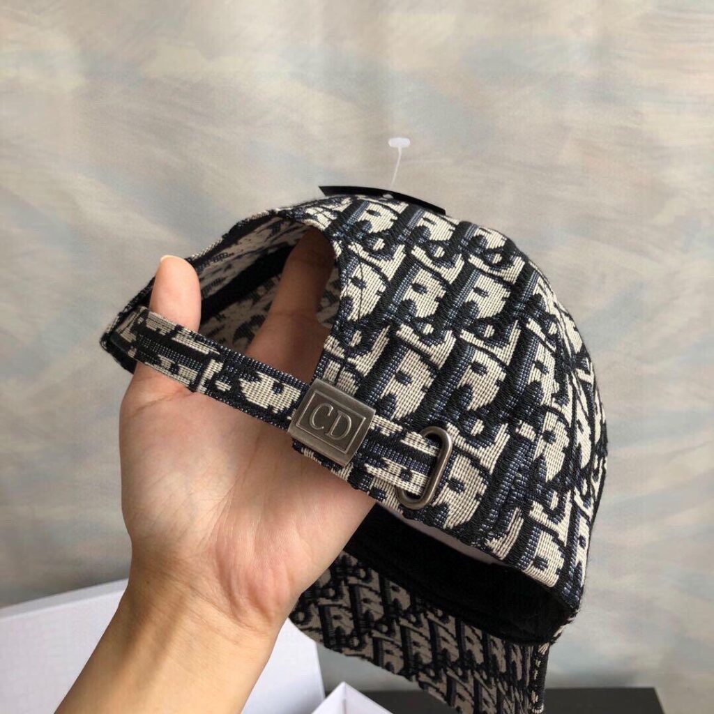 【Dior旗艦店】（ディオール） ベースボールキャップ - 画像 (9)