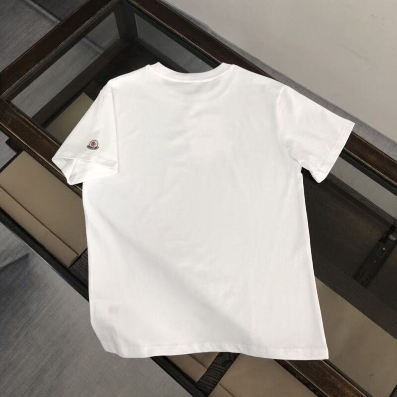 Moncler 半袖 新品入荷 - 画像 (4)
