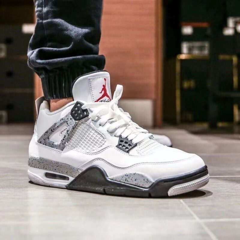 Air jordan 4 series - 画像 (4)