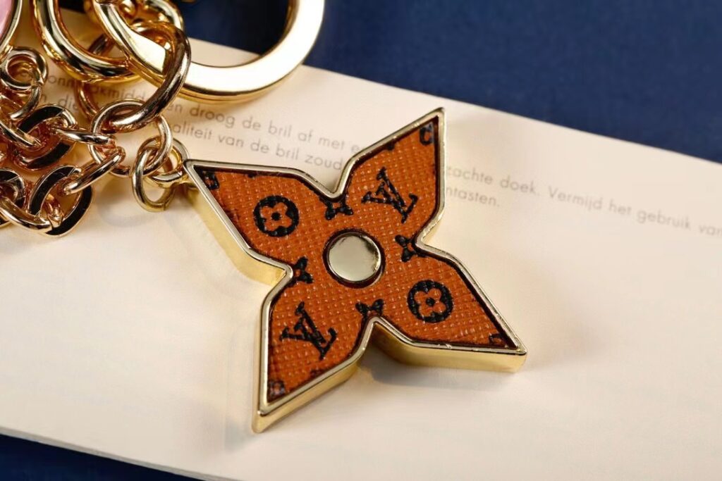 LV Louis Vuitton バッグペンダント キーホルダー 51 zm - 画像 (5)