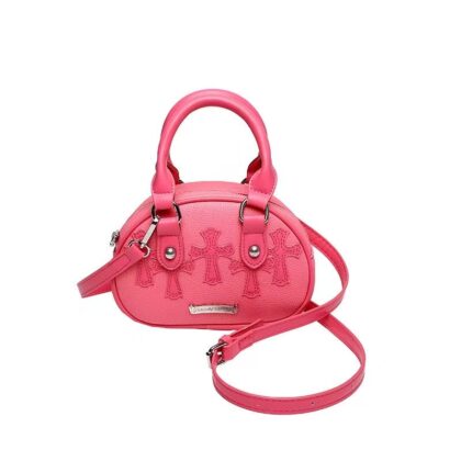 Chrome Hearts 女性ハンドバッグ