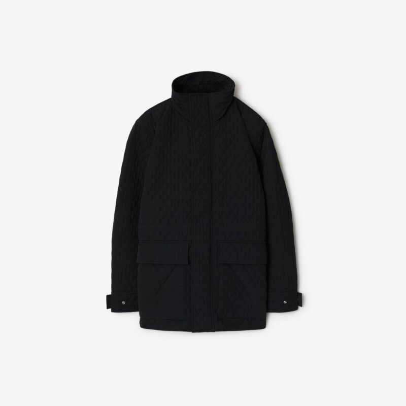 BURBERRY ダウンジャケット SS96785 - 画像 (2)