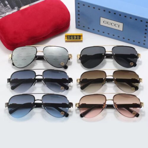 GUCCI サングラス 14zm