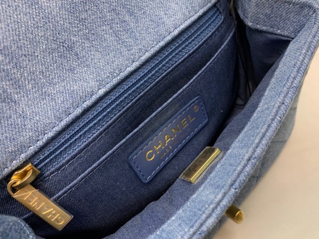 Chanel bag - 画像 (9)