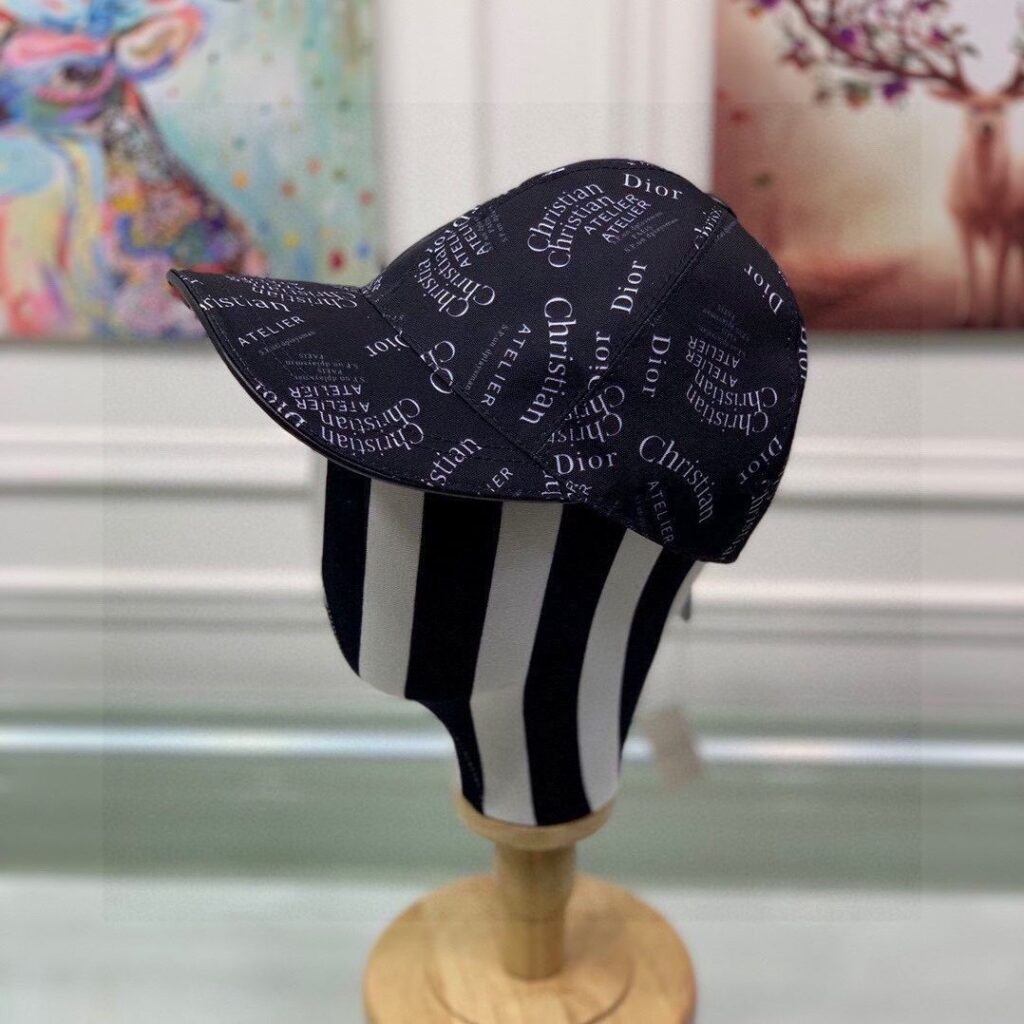 【DIOR旗艦店】（ディオール）バケットハット - 画像 (2)