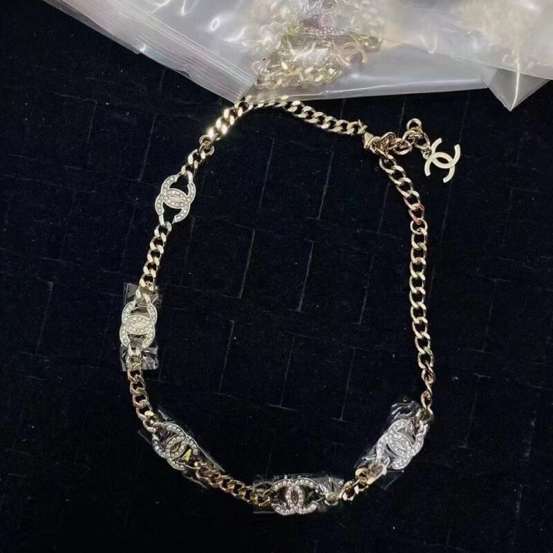【Chanel 】【シャネル】ネックレス - 画像 (9)