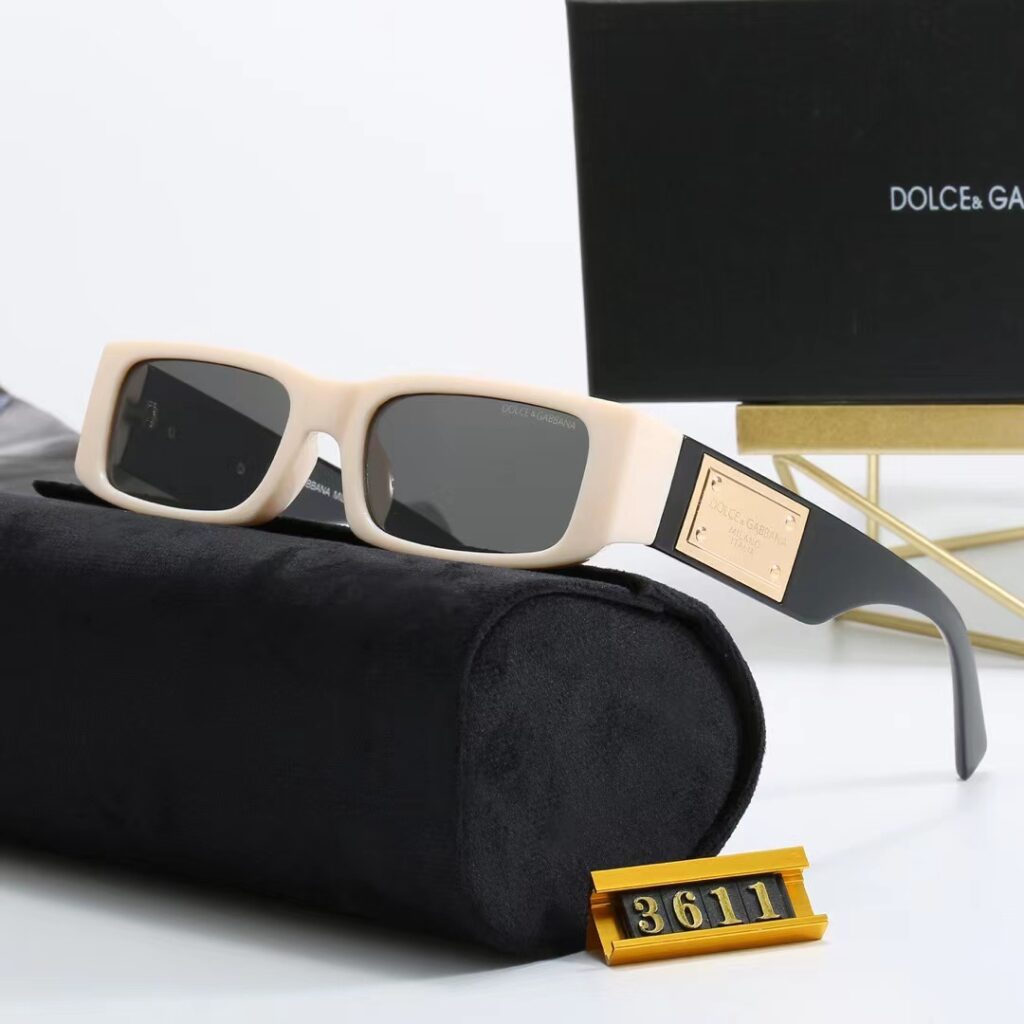 DG Dolce & Gabbana サングラス 14zm - 画像 (3)