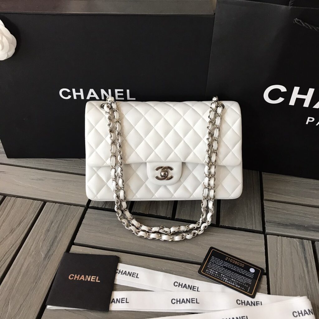 Chanel Flap Bag 1112 - 画像 (19)