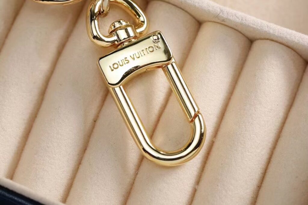 LV Louis Vuitton バッグペンダント キーホルダー 60 zm - 画像 (8)