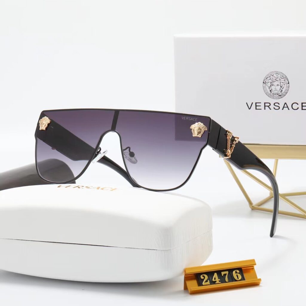 VERSACE サングラス 09zm - 画像 (3)