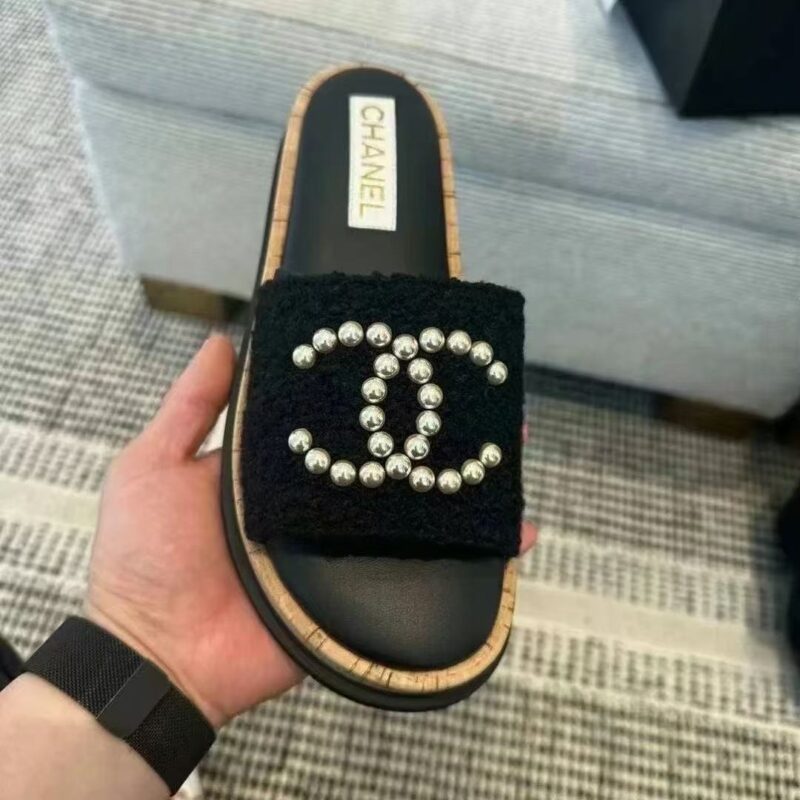 CHANEL　人気サンダル - 画像 (3)