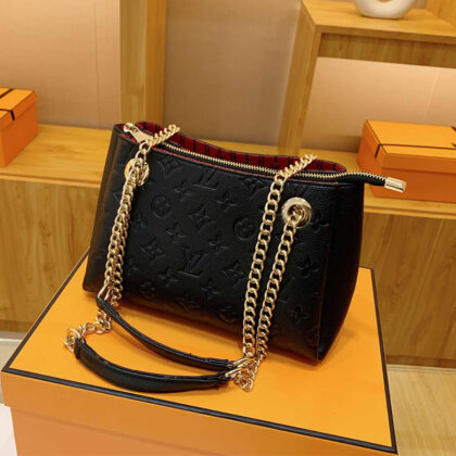 LV LOUIS VUITTONバッグ 09 SS105004